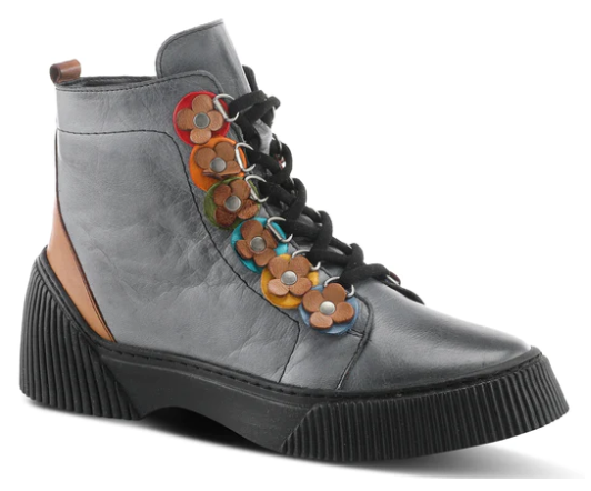 SPRING STEP YEBA BOOTS