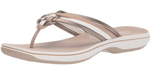Breeze Coral by Clarks