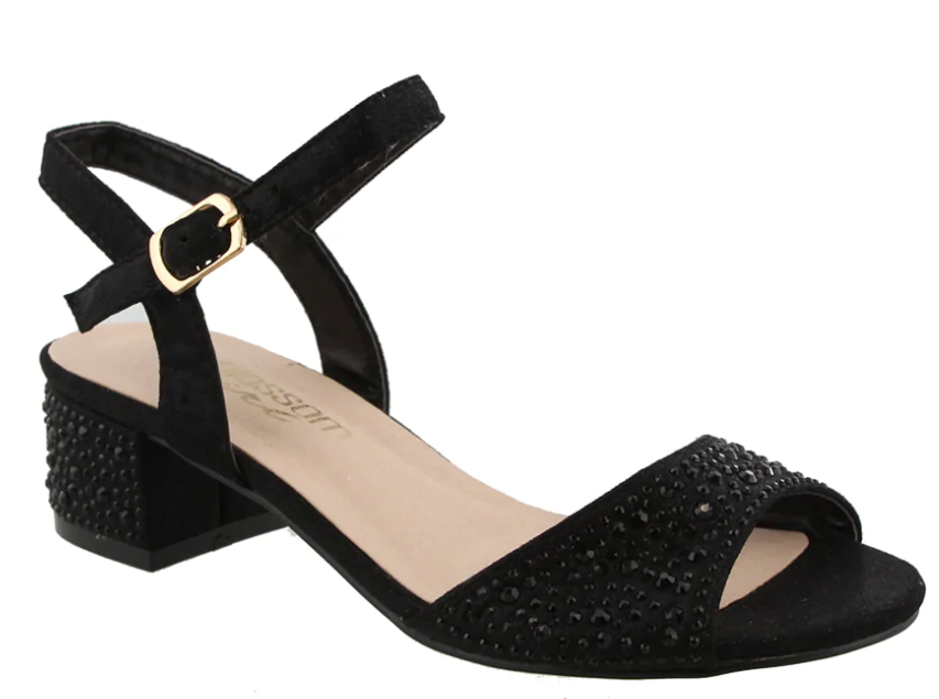 K-BRENDA-9X (Kids) by DE BLOSSOM