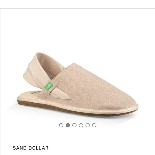 Sanuk Yoga Sling Cruz Malia