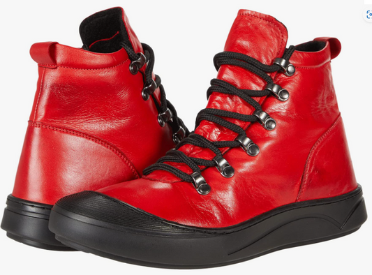 Darleen Bootie by Spring Step