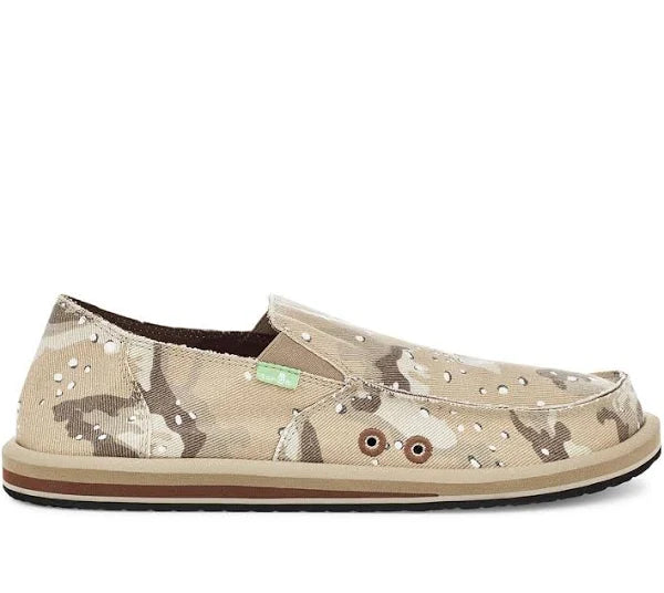 Men’s Vagabond by Sanuk