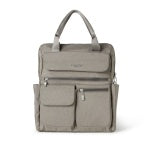 MODERN EVERYWHERE LAPTOP BACKPACK by baggallini