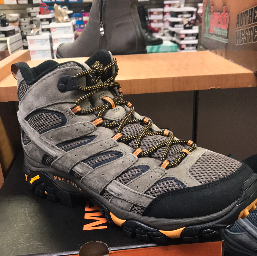 Men s Merrell MOAB 2 Vent Mid