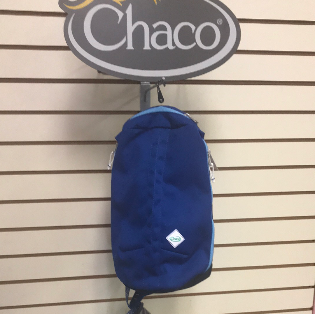 Chaco radlands hot sale sling bag