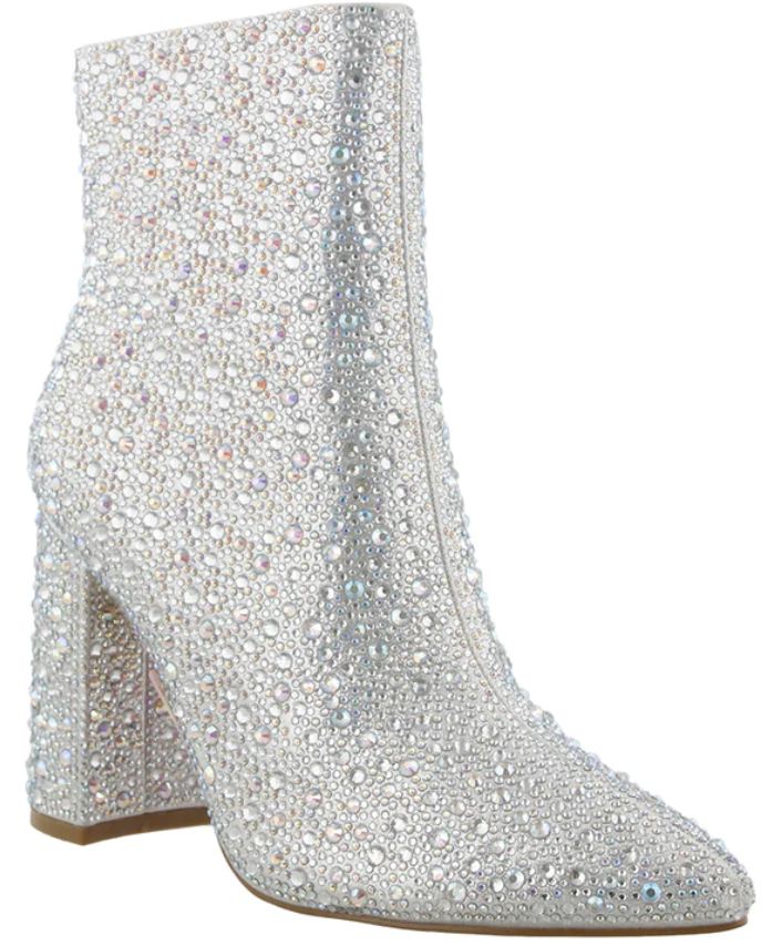 MELANI-1 by De Blossom