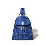 NAPLES CONVERTIBLE BACKPACK by baggallini
