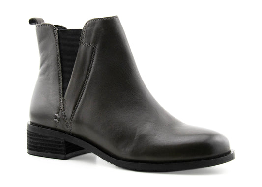 Rhonda Women's Boot by Bussola-Salvia