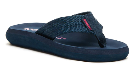 Sunset Webbing Flip Flop by Rocket Dog