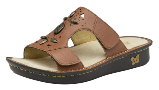 Vanna Sandal by Alegria