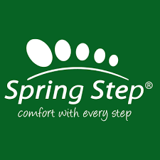 Spring Step – Bags and Shoes Corbin