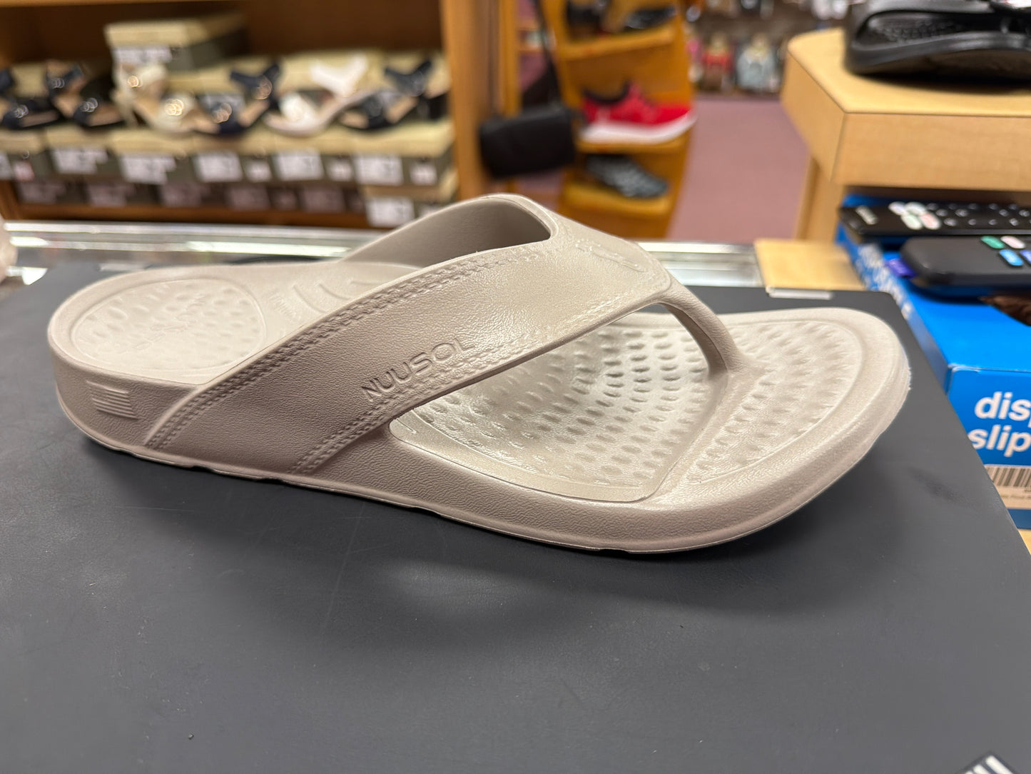 CASCADE FLIP FLOP by NuuSol