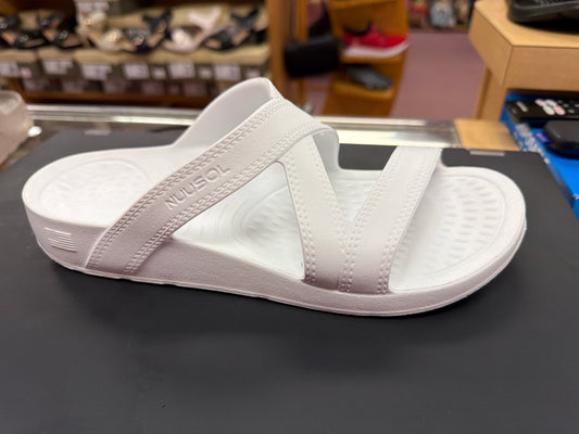 WOMEN'S HAILEY SLIDE by NuuSol