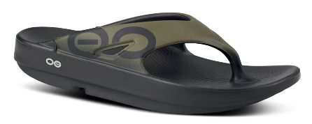 OOFOS "OORIGINAL SPORT" FLIP SANDAL