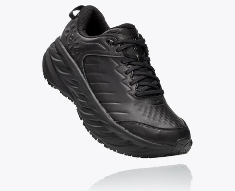 BONDI SR WIDES by HOKA