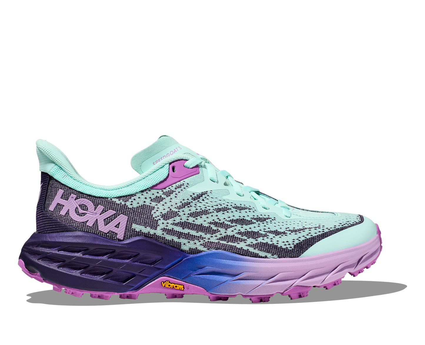 SPEEDGOAT 5 by HOKA