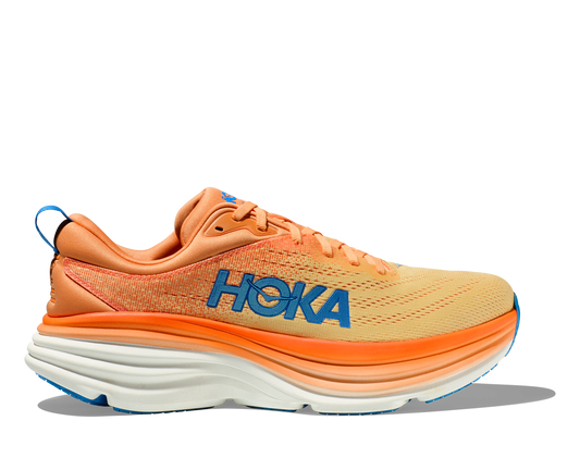 Men's BONDI 8 by HOKA (Clearance)