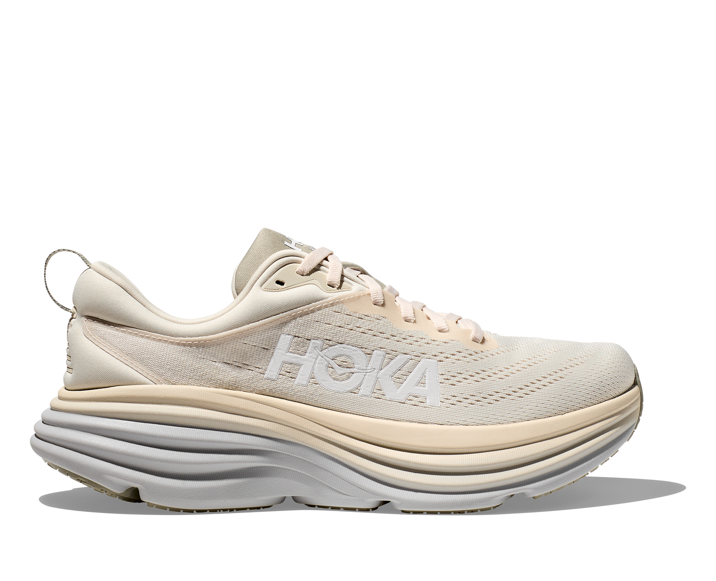 Men's BONDI 8 WIDES by HOKA