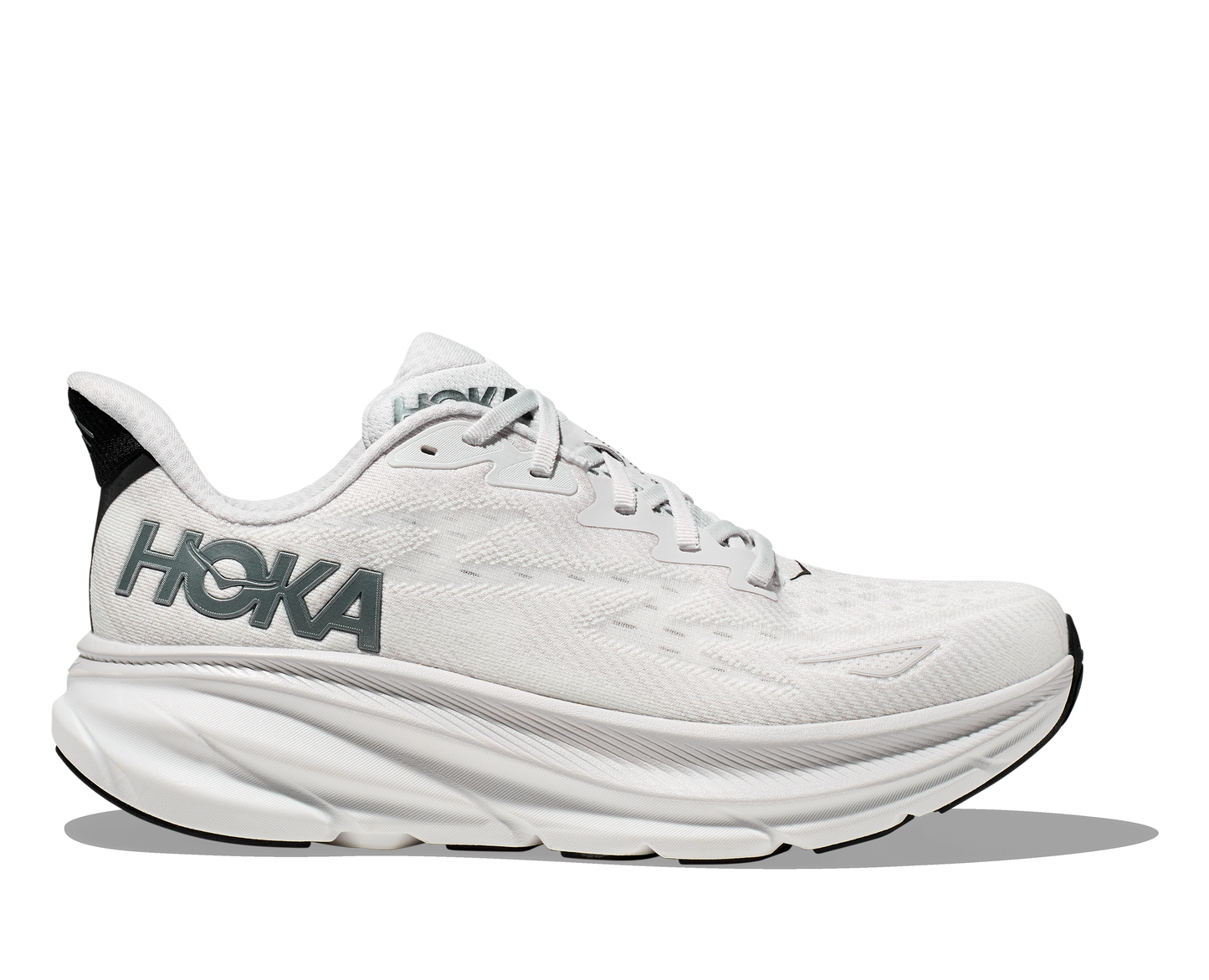 MEN'S CLIFTON 9 by HOKA