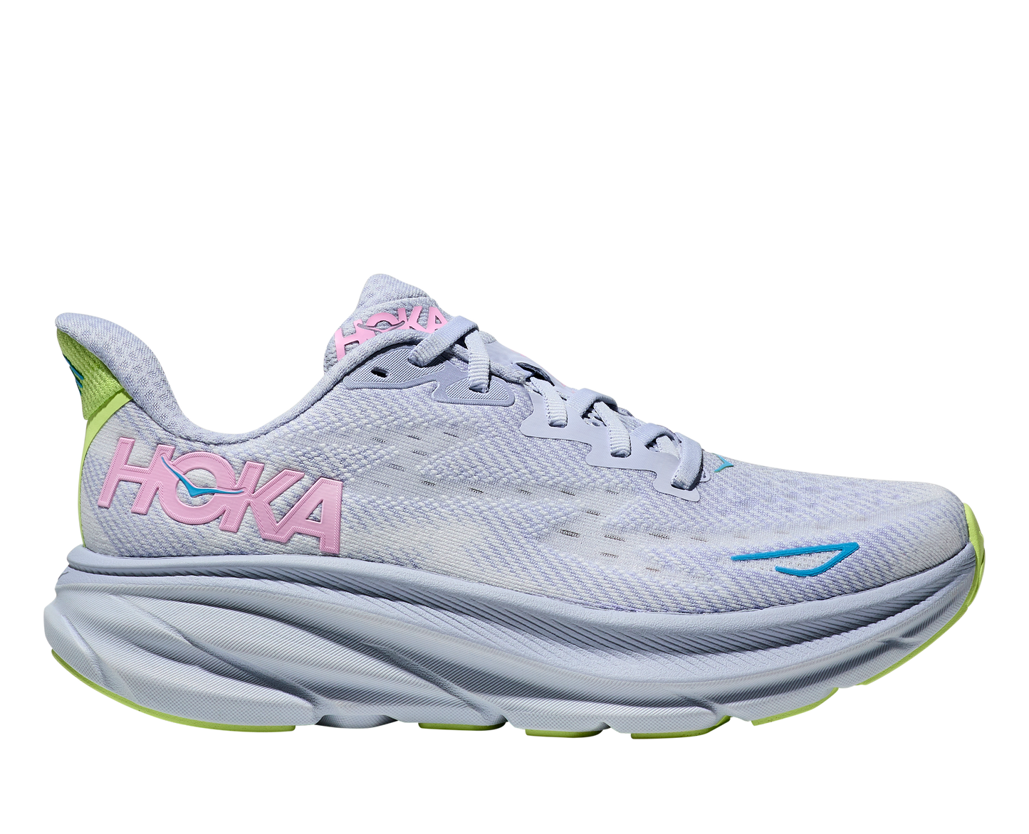 CLIFTON 9 WIDE by HOKA