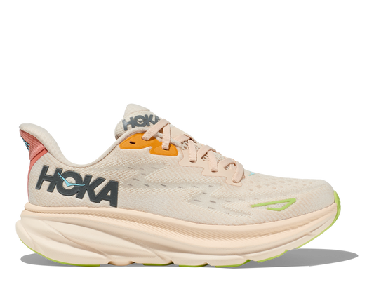 CLIFTON 9 by HOKA