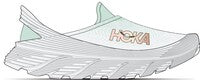 U RESTORE TC by HOKA