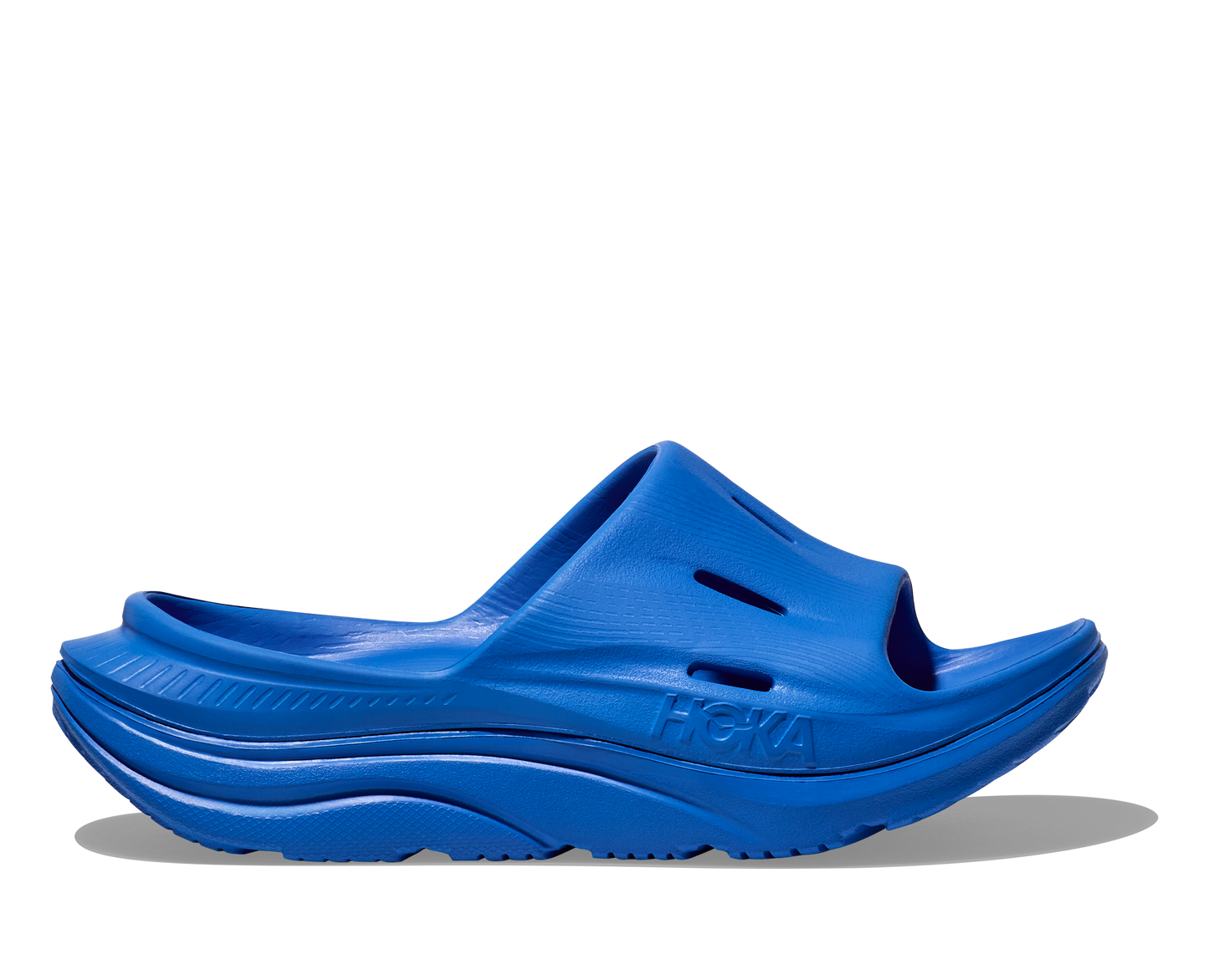 ORA RECOVERY SLIDE 3 BY HOKA