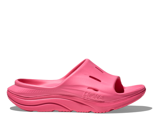 ORA RECOVERY SLIDE 3 BY HOKA