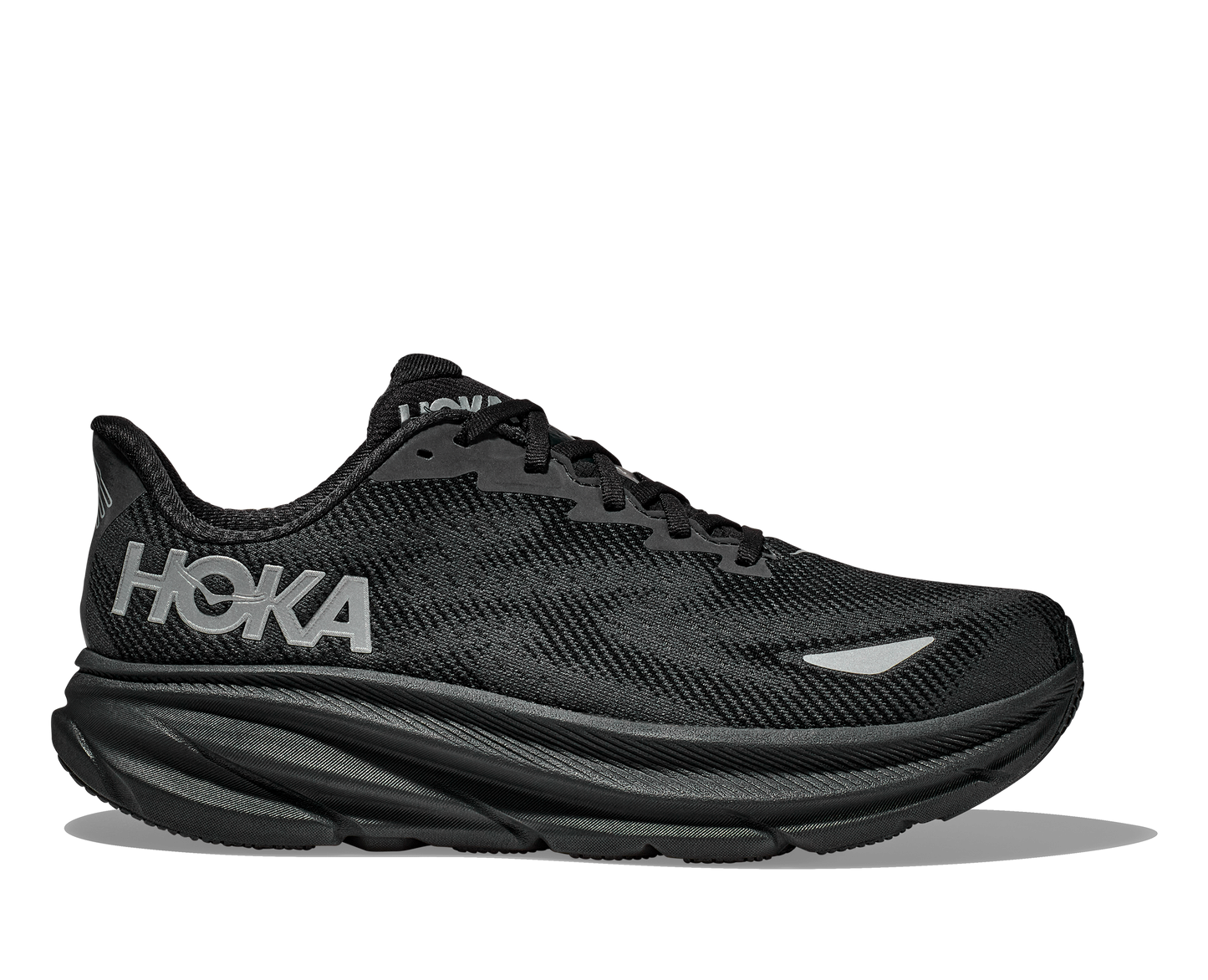 MEN'S CLIFTON 9 GTX by HOKA