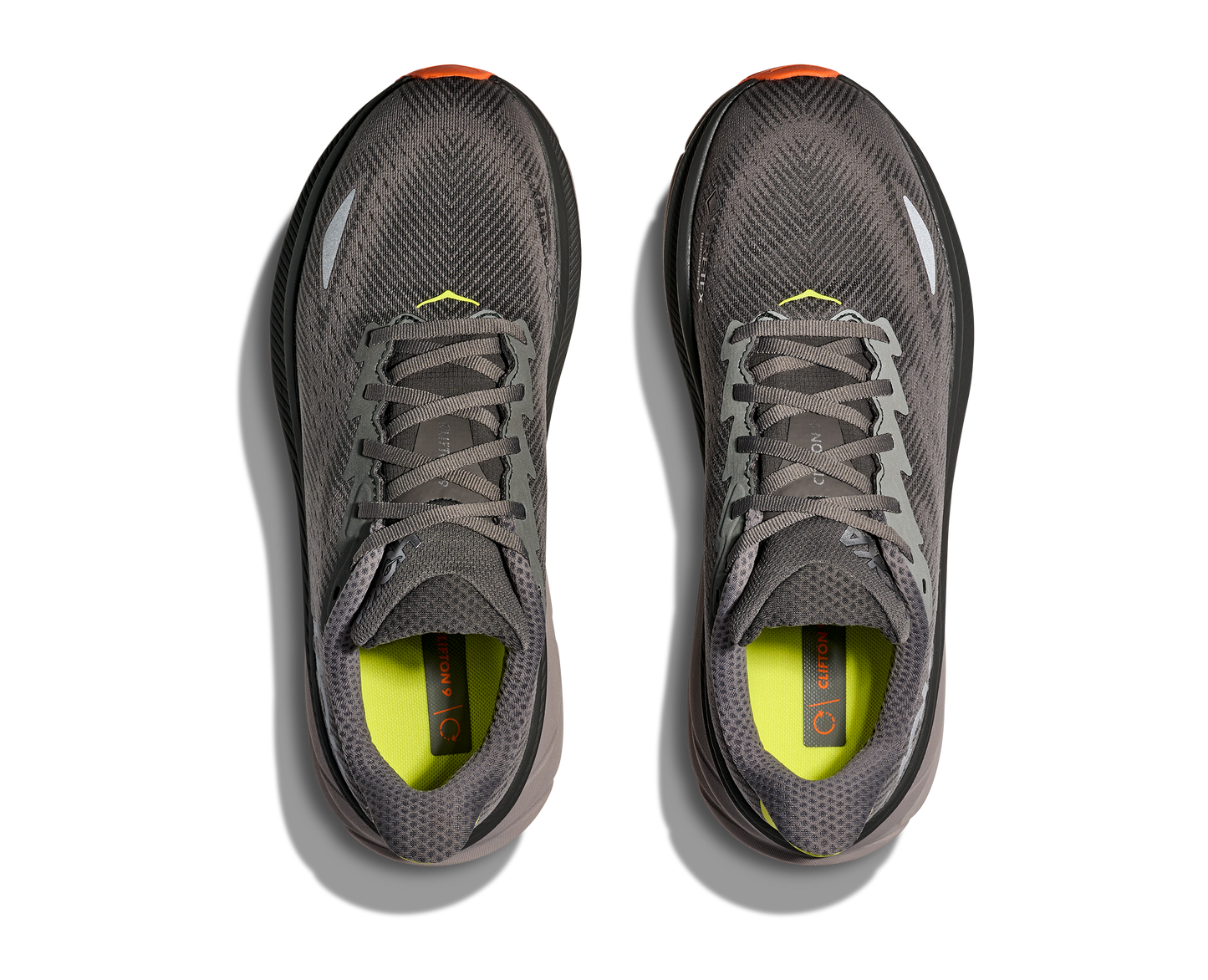 MEN'S CLIFTON 9 GTX by HOKA