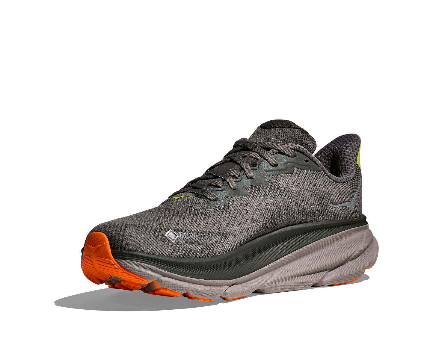 MEN'S CLIFTON 9 GTX by HOKA