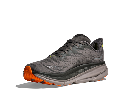MEN'S CLIFTON 9 GTX by HOKA