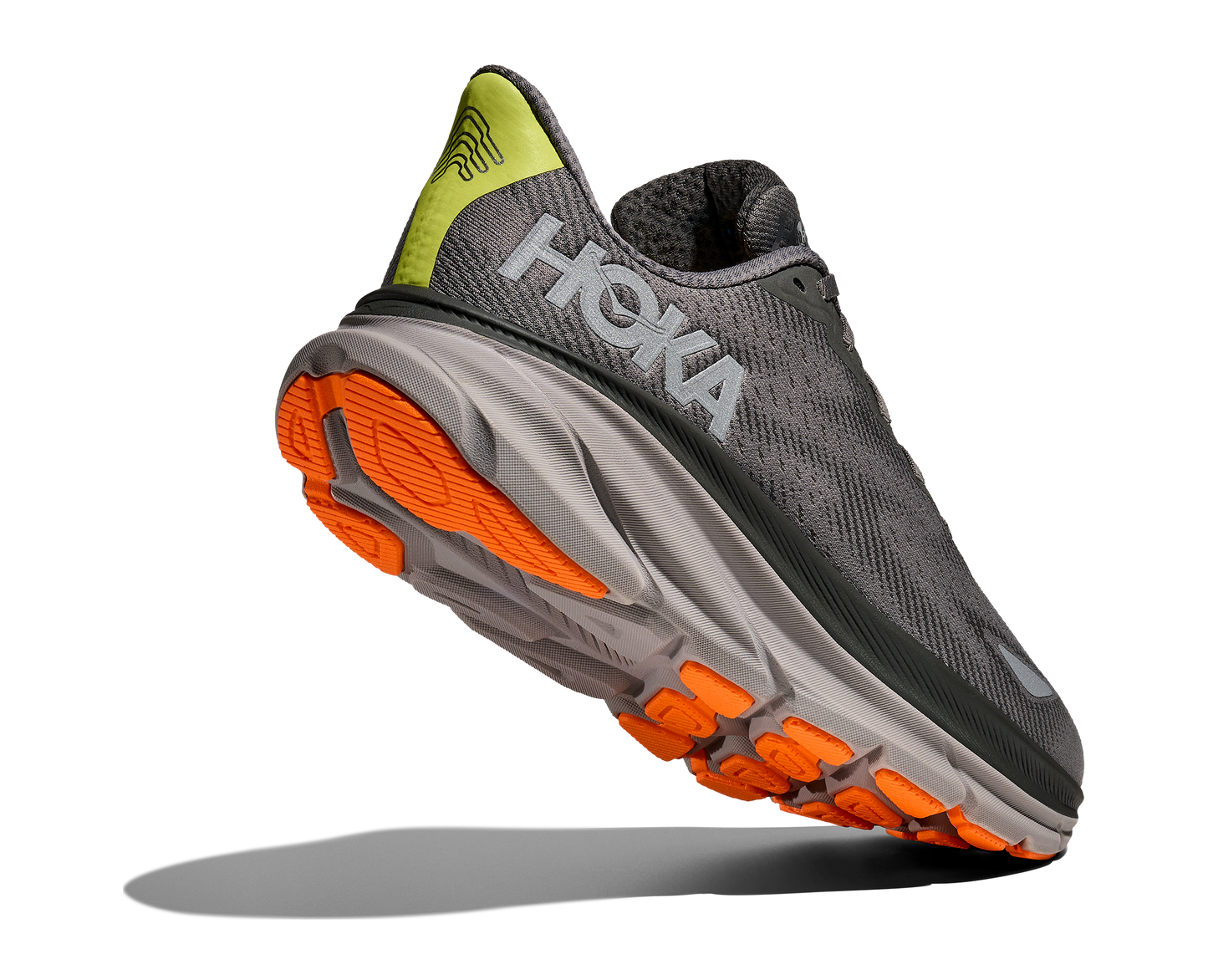 MEN'S CLIFTON 9 GTX by HOKA