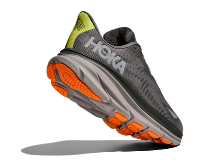 MEN'S CLIFTON 9 GTX by HOKA