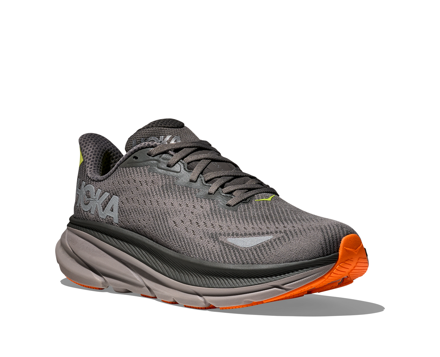 MEN'S CLIFTON 9 GTX by HOKA