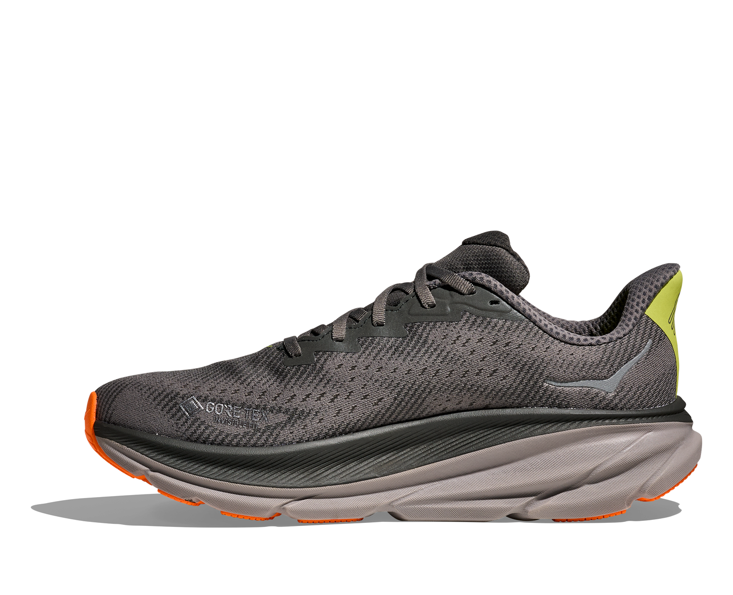 MEN'S CLIFTON 9 GTX by HOKA