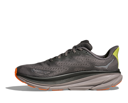 MEN'S CLIFTON 9 GTX by HOKA