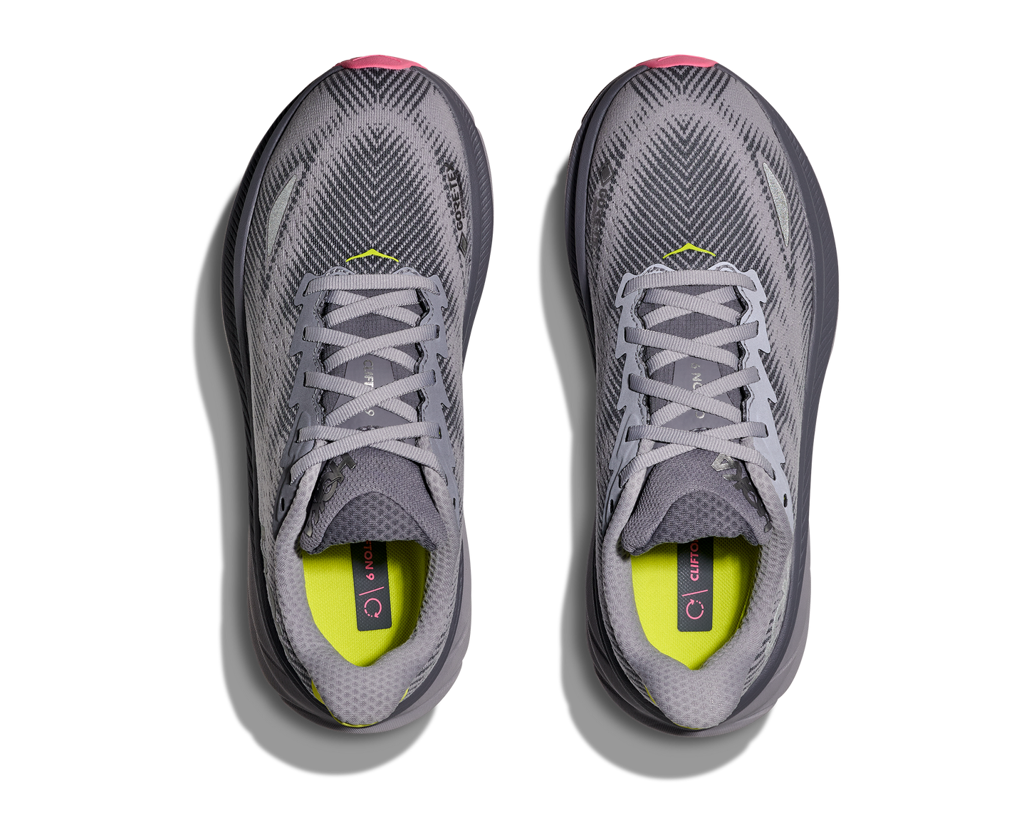 CLIFTON 9 GTX by HOKA