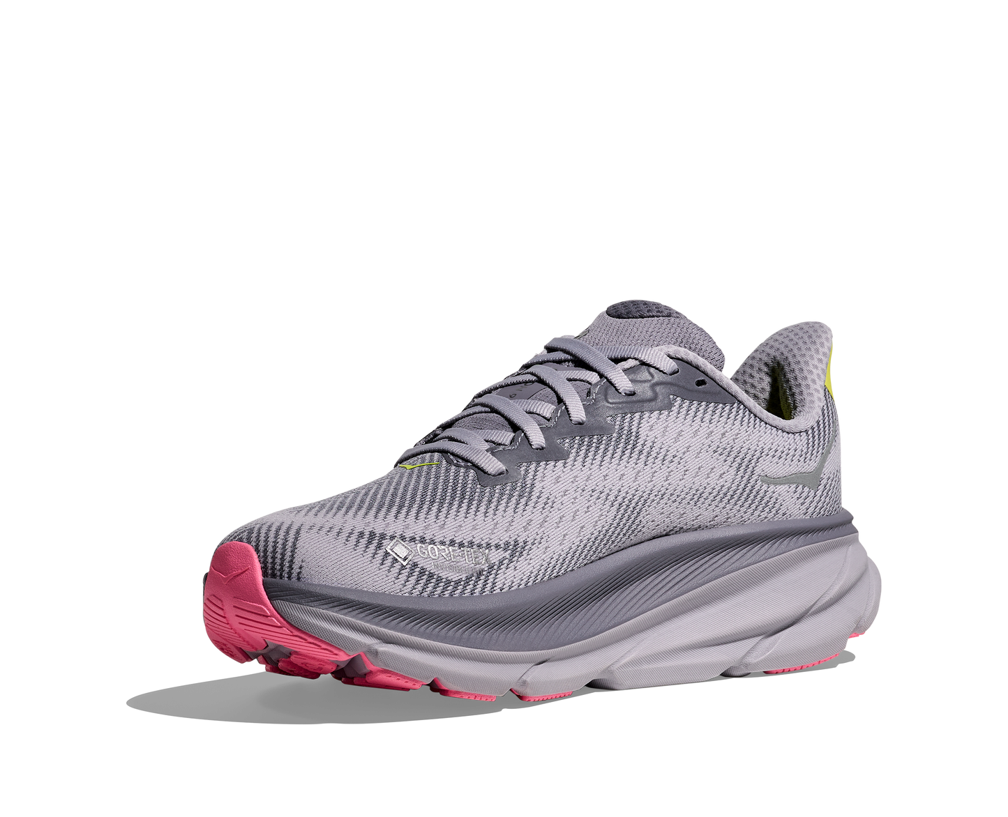CLIFTON 9 GTX by HOKA