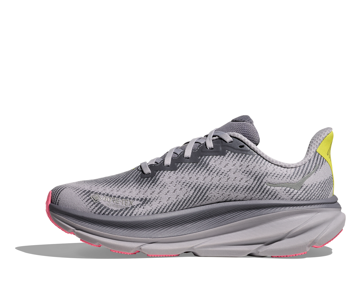 CLIFTON 9 GTX by HOKA