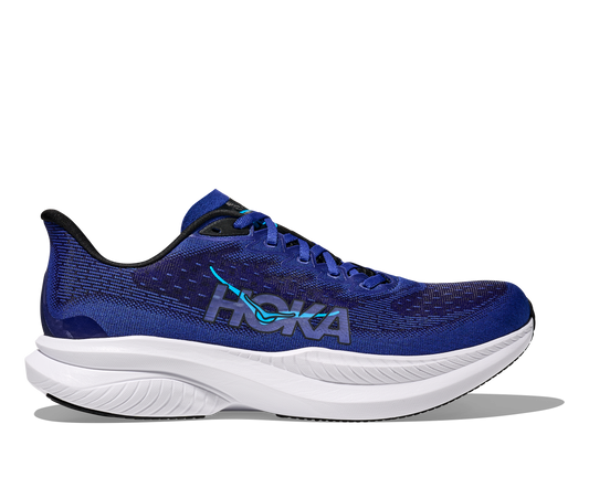 MEN'S MACH 6 by HOKA
