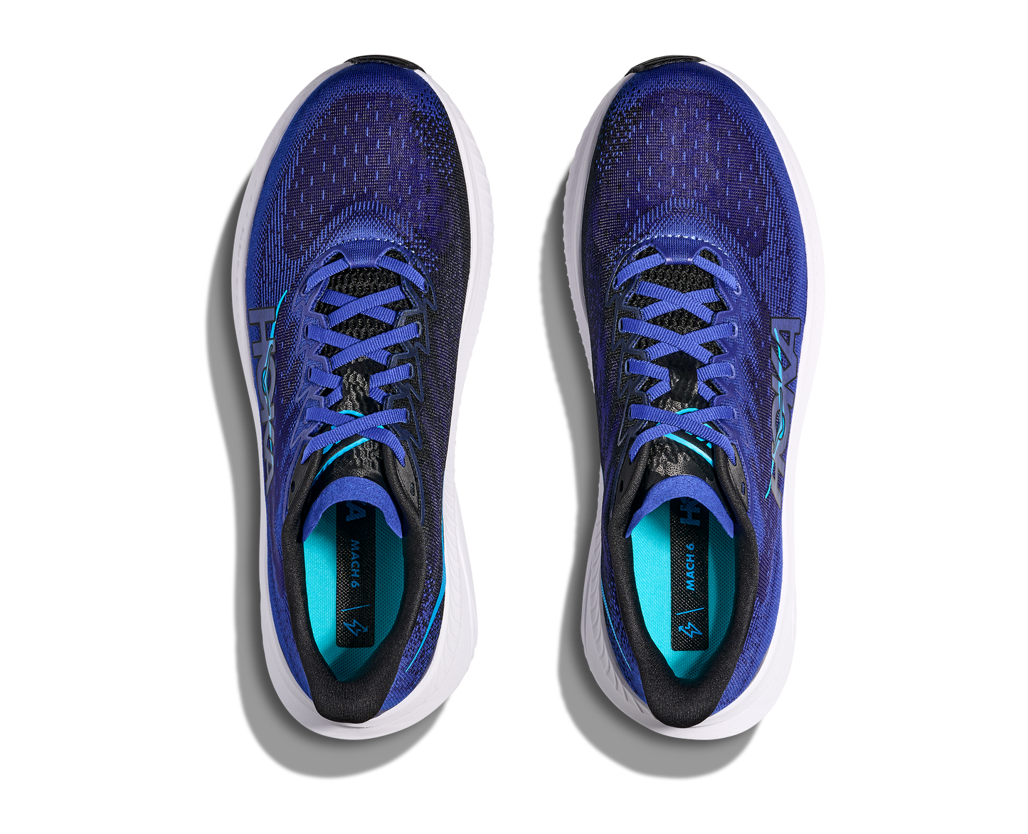 MEN'S MACH 6 by HOKA