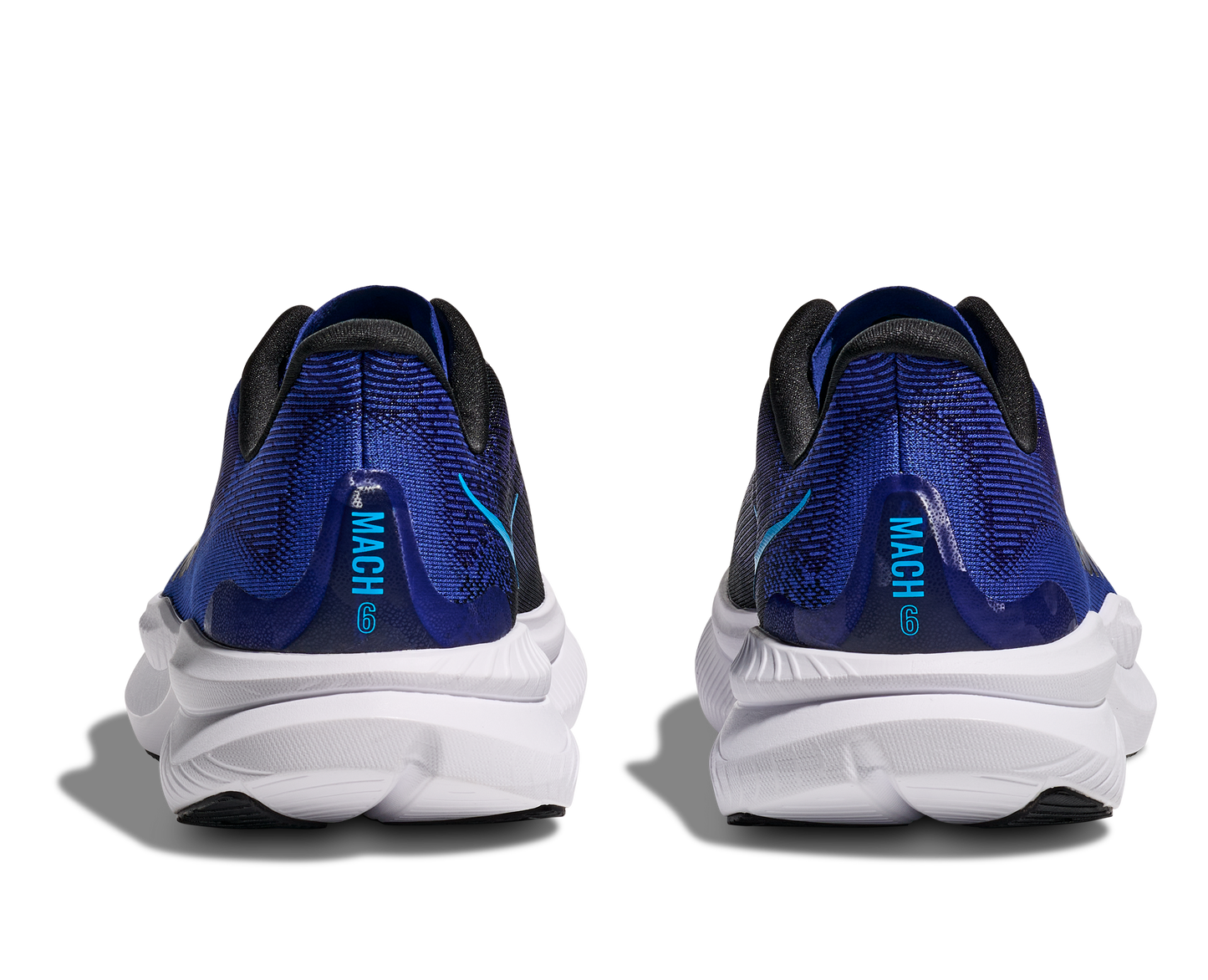 MEN'S MACH 6 by HOKA