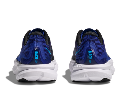 MEN'S MACH 6 by HOKA