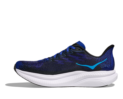 MEN'S MACH 6 by HOKA