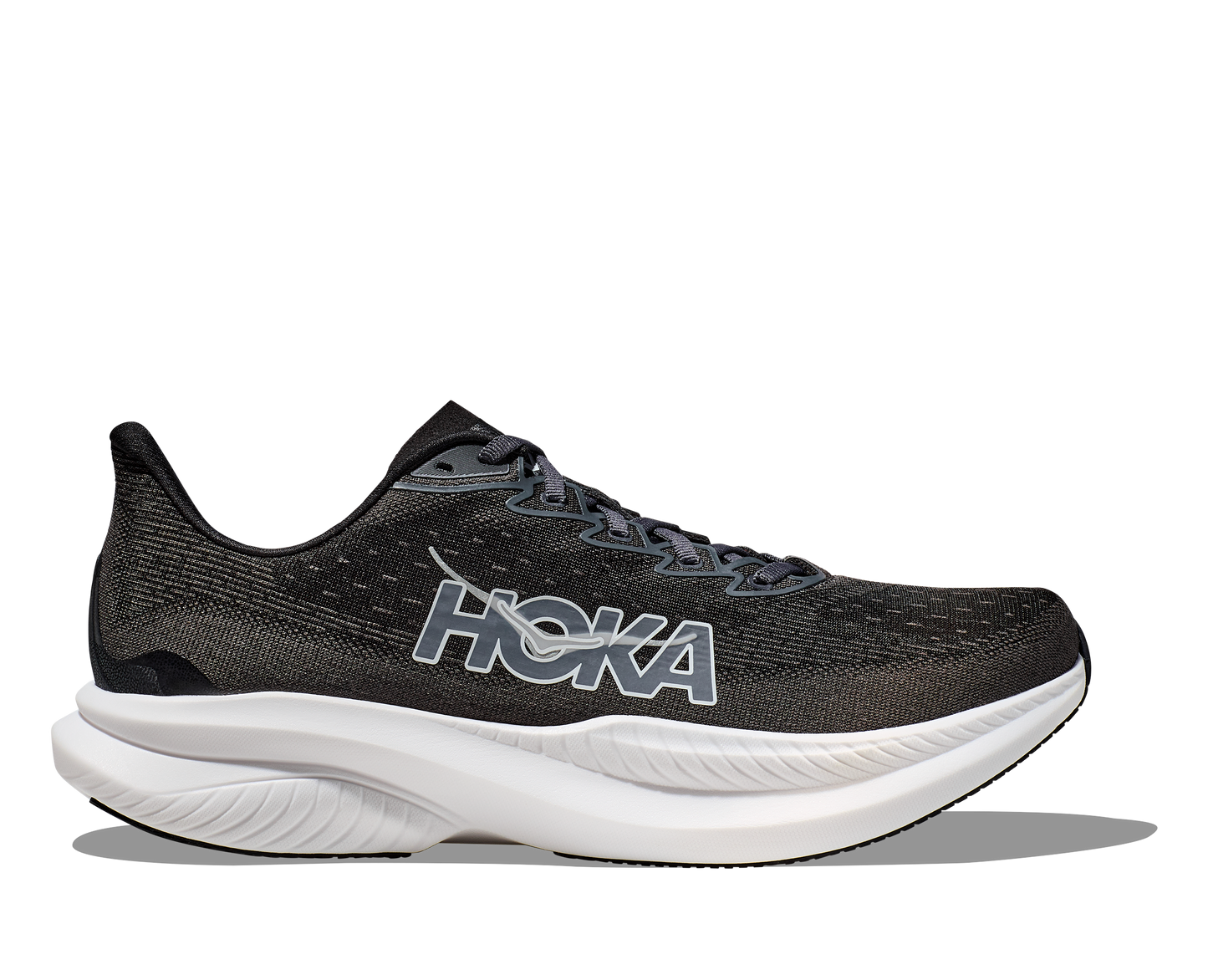 MEN'S MACH 6 by HOKA