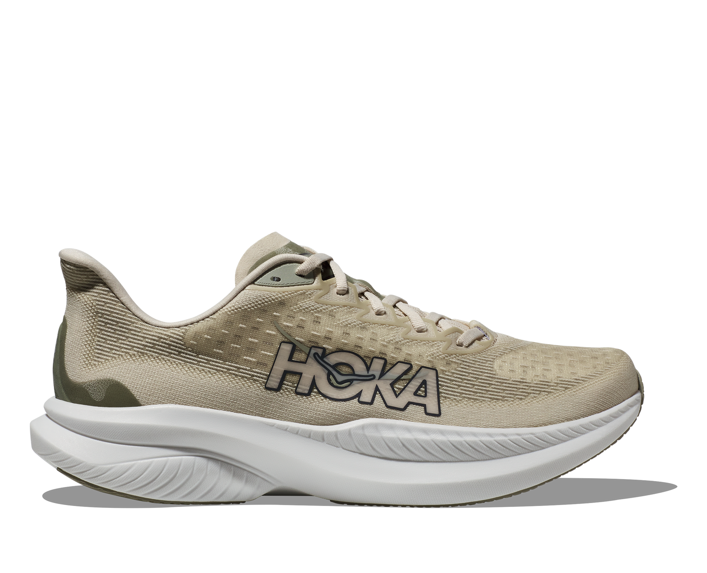 MEN'S MACH 6 by HOKA