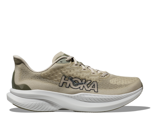 MEN'S MACH 6 by HOKA