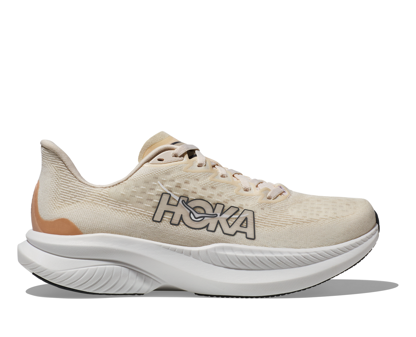 MACH 6 by HOKA