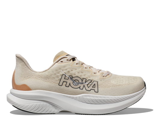 MACH 6 by HOKA